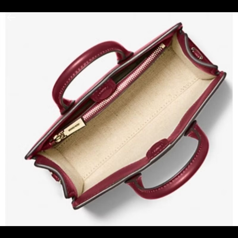 Michael Michael Kors
Scarlett satchel bag-3