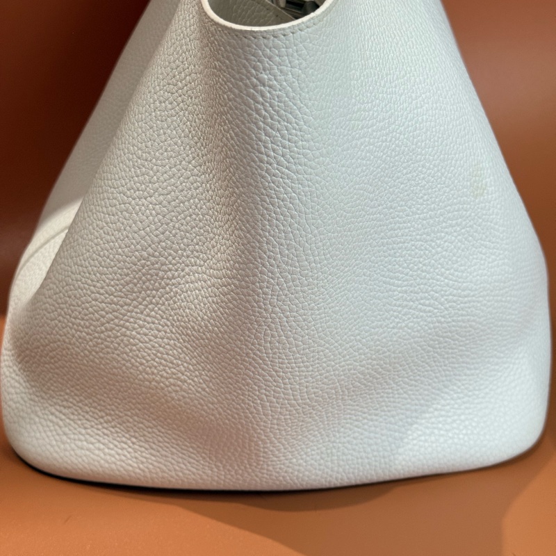 品相很棒的菜籃子 26白-4