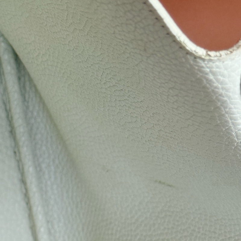 品相很棒的菜籃子 26白-12