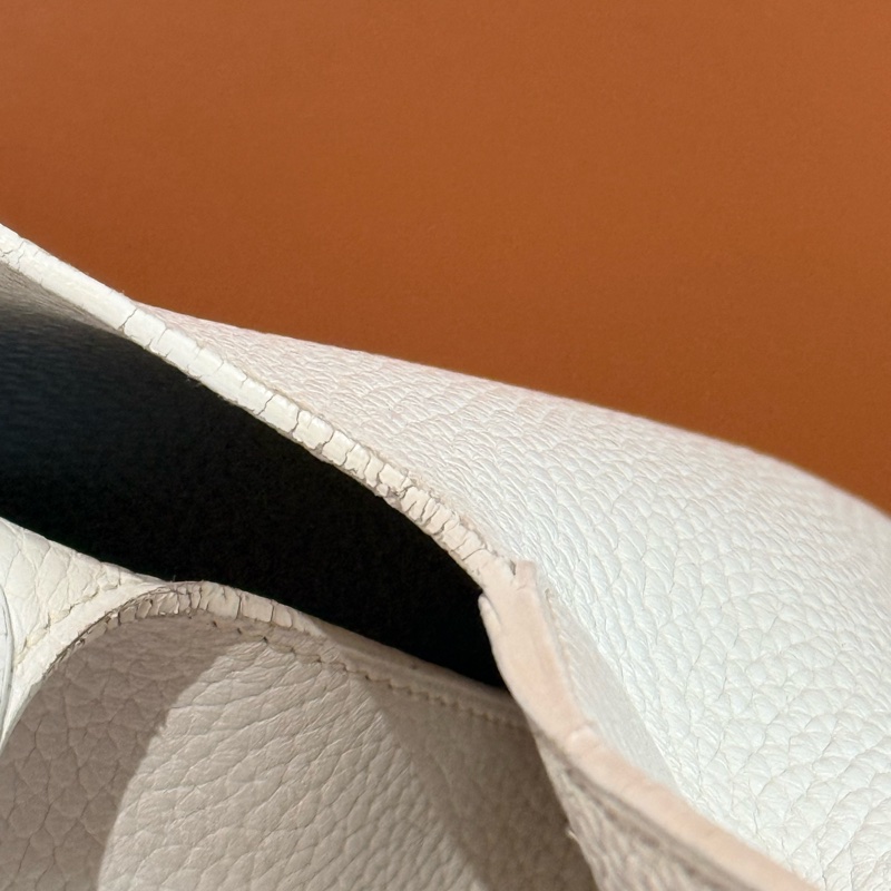 品相很棒的菜籃子 26白-16