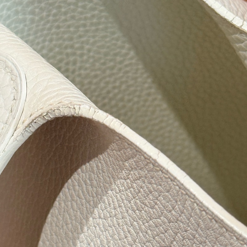 品相很棒的菜籃子 26白-18