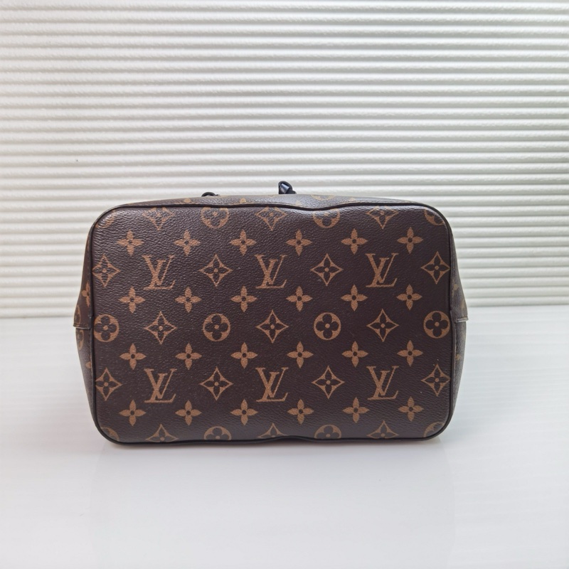 97新LV路易威登 Néonoé 水桶包單肩包 尺寸：26*25.5*1-5