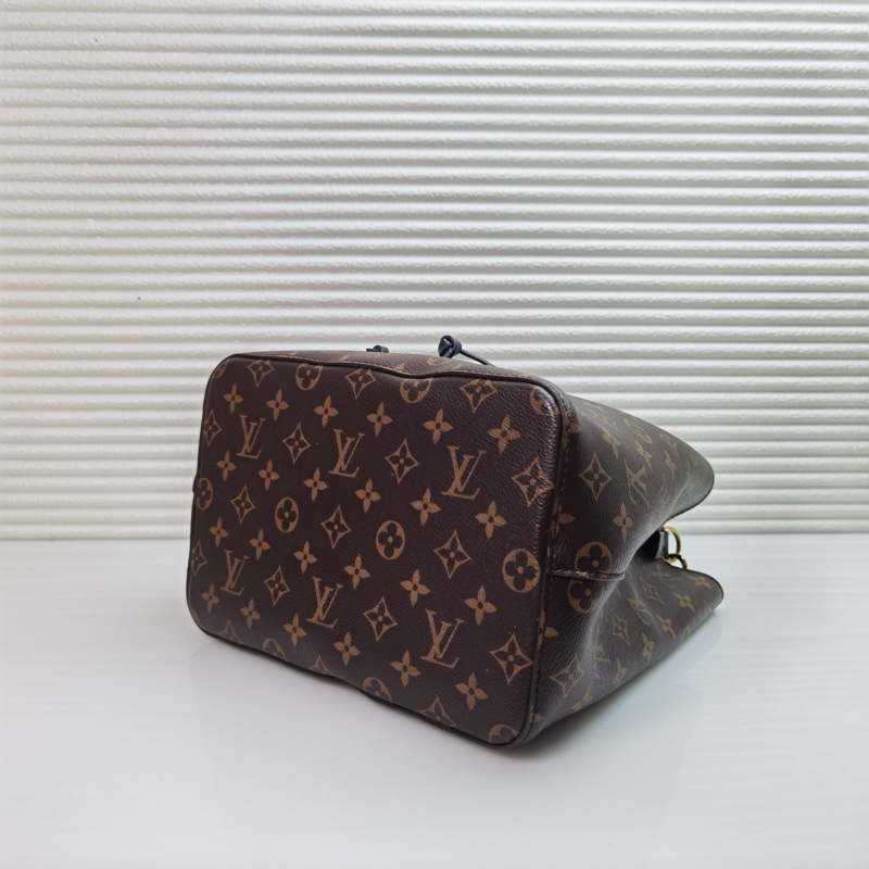 97新LV路易威登 Néonoé 水桶包單肩包 尺寸：26*25.5*1-6