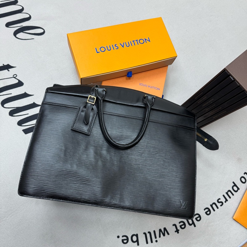 Lv Epi 手提公事包-0