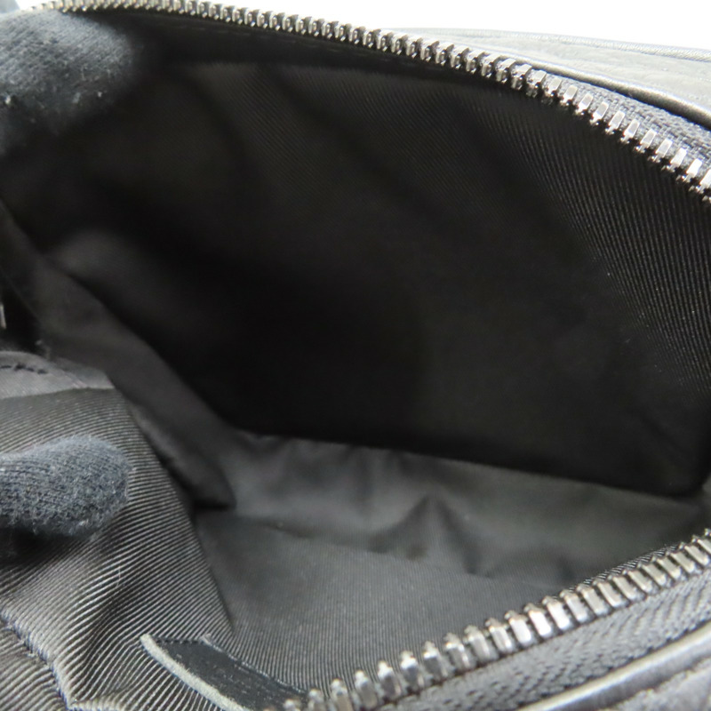 黑色 牛皮 Getaway 郵差包 肩背包【LOUIS VUITTON LV 路易威登】 M12516-7