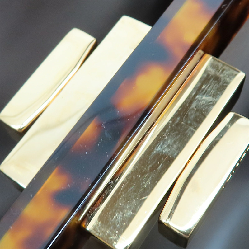 咖灰色 羊皮 Peekaboo ISeeU Medium 兩用包【FENDI 芬迪】 8BN321-17