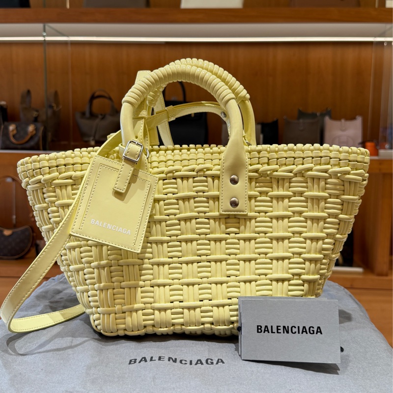 巴黎世家 Balenciaga-0