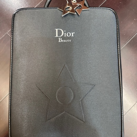 DIOR Beauty 化妝箱 絕版