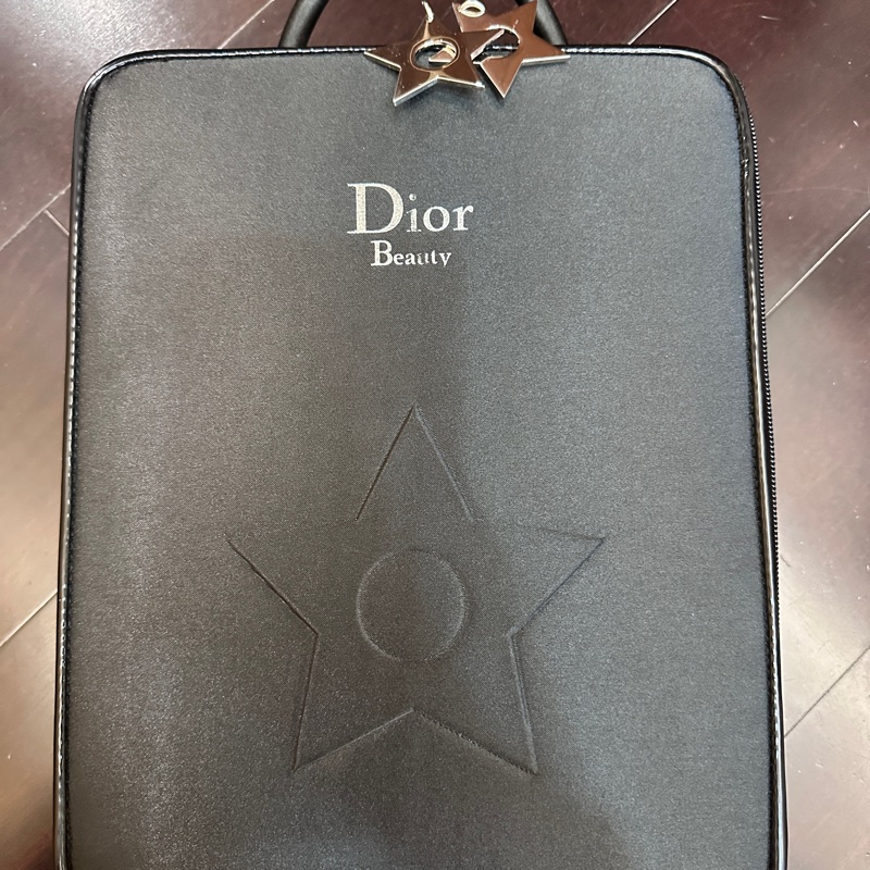 DIOR Beauty 化妝箱 絕版-5