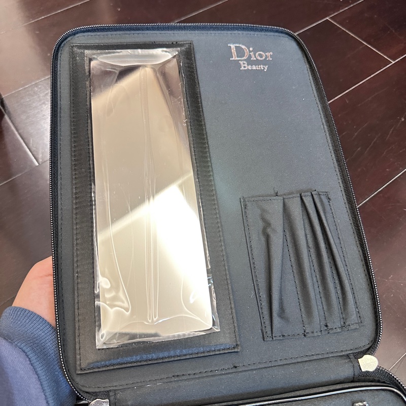 DIOR Beauty 化妝箱 絕版-8