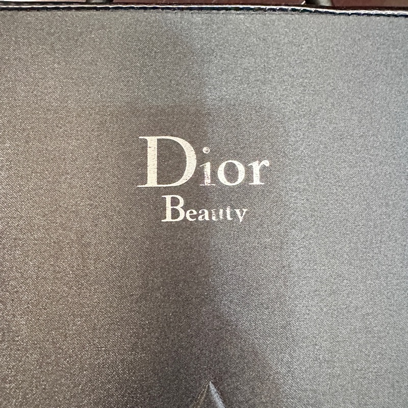DIOR Beauty 化妝箱 絕版-15