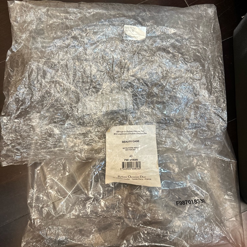 DIOR Beauty 化妝箱 絕版-14