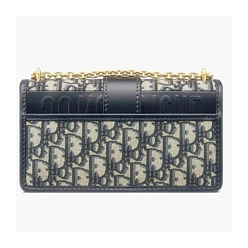 DIOR 30 Montaigne 東西向鏈條包 M9334UTZQ_M928-9
