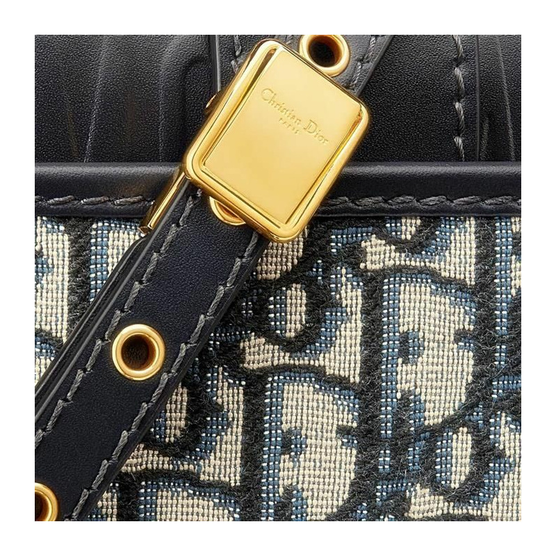 DIOR 30 Montaigne 東西向鏈條包 M9334UTZQ_M928-12