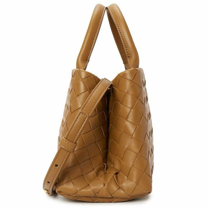 BOTTEGA VENETA VCRA1 2593 女士手提單肩包-3