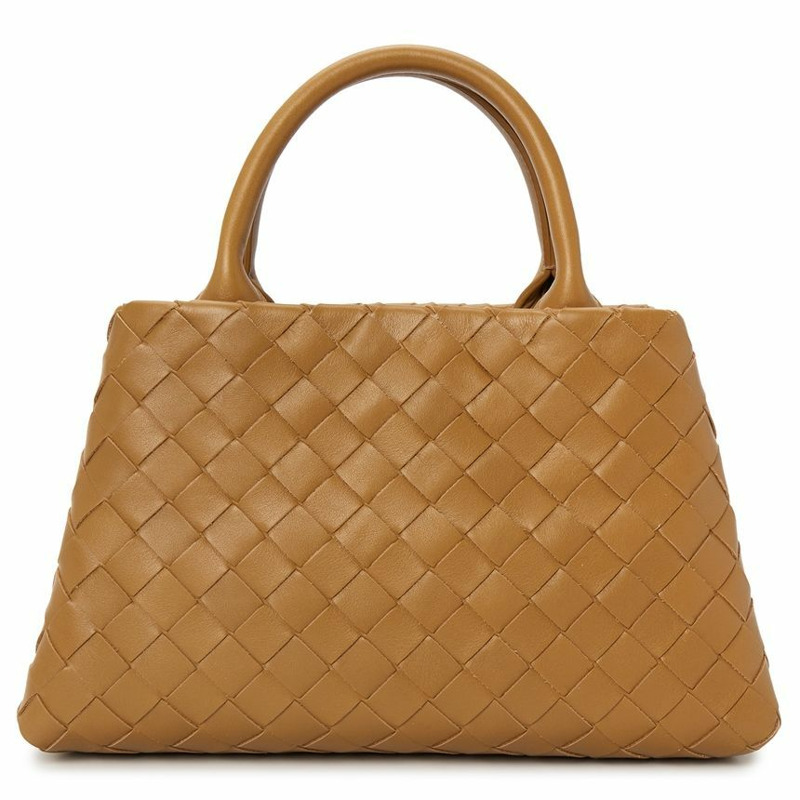BOTTEGA VENETA VCRA1 2593 女士手提單肩包-4