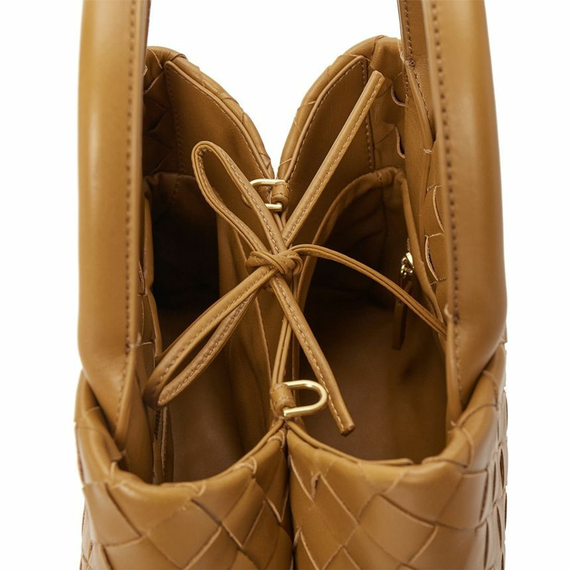 BOTTEGA VENETA VCRA1 2593 女士手提單肩包-9