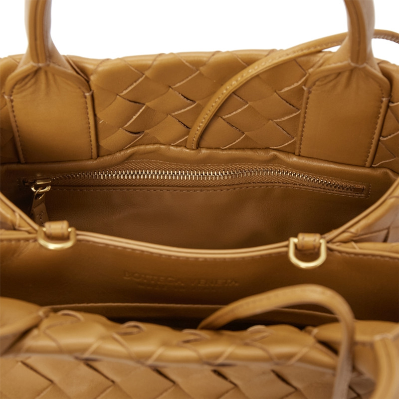 BOTTEGA VENETA VCRA1 2593 女士手提單肩包-11