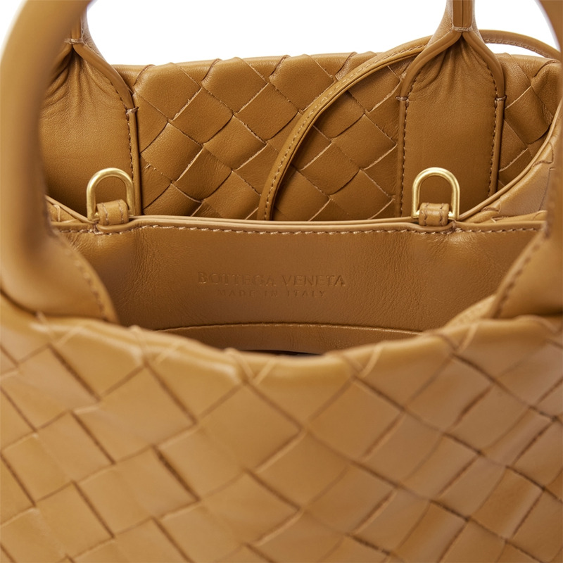BOTTEGA VENETA VCRA1 2593 女士手提單肩包-12