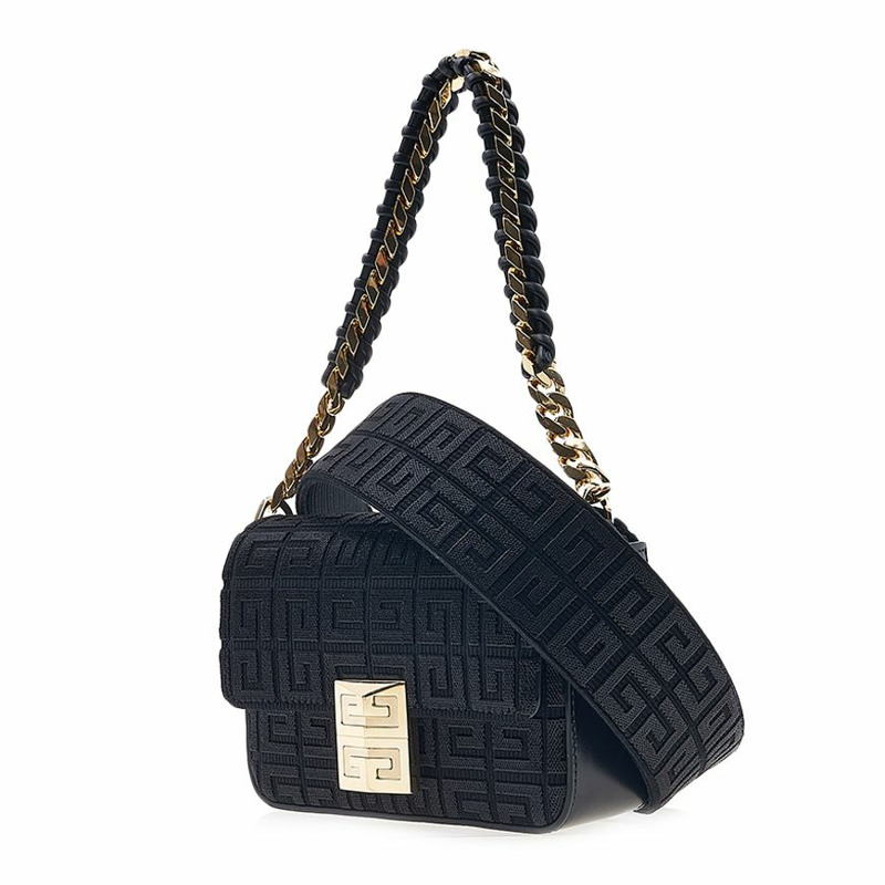 GIVENCHY 4G 小鏈條單肩包-1