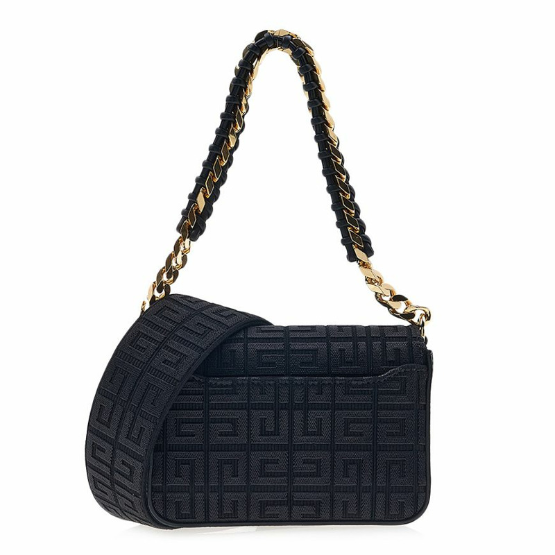 GIVENCHY 4G 小鏈條單肩包-2