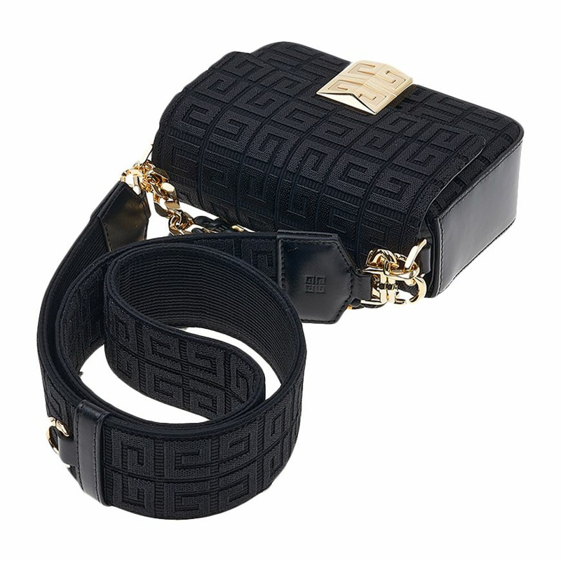 GIVENCHY 4G 小鏈條單肩包-3