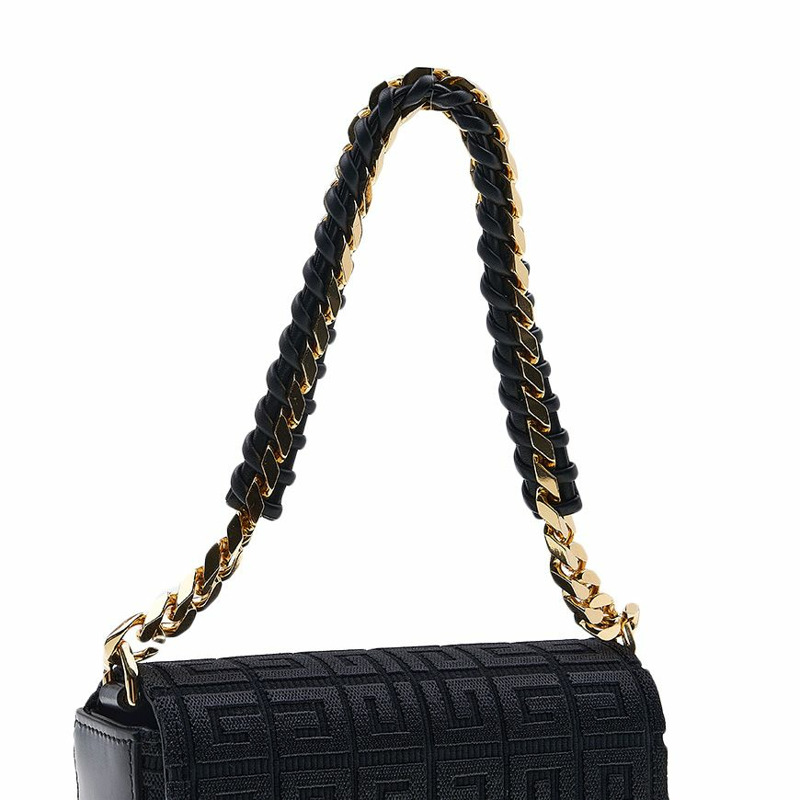 GIVENCHY 4G 小鏈條單肩包-6