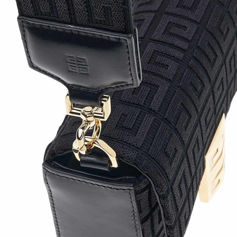 GIVENCHY 4G 小鏈條單肩包-7