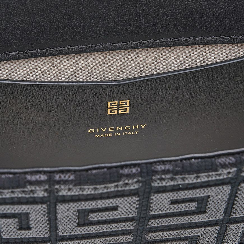 GIVENCHY 4G 小鏈條單肩包-8