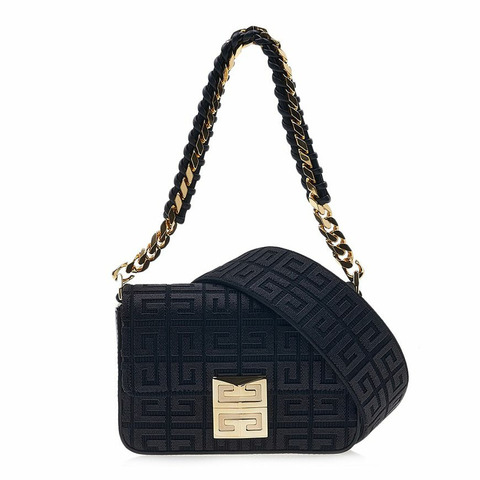 GIVENCHY 4G 小鏈條單肩包