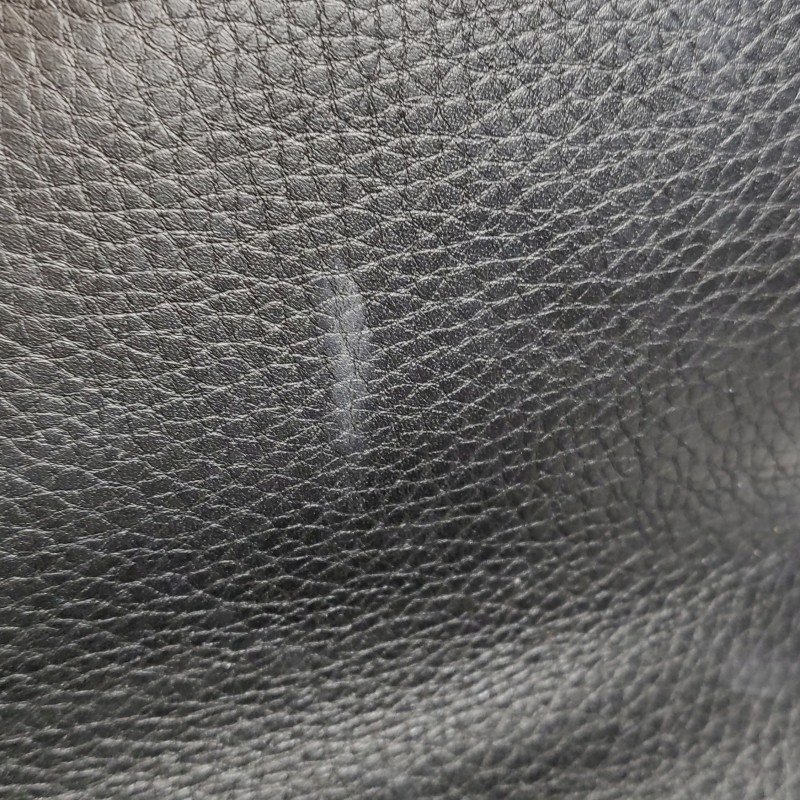 Dior Diorama盾牌包中號牛皮純色盾形紋章搭扣單肩包-8