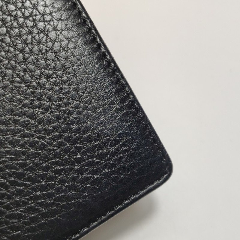 Dior Diorama盾牌包中號牛皮純色盾形紋章搭扣單肩包-13