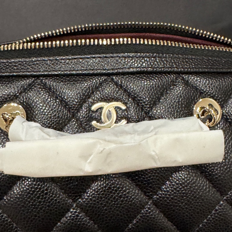 香奈兒 保齡球包25p-3