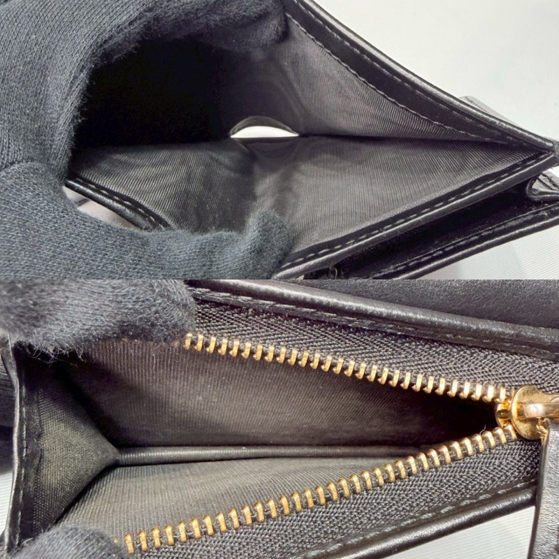 GUCCI 1955系列卡包式短夾-5