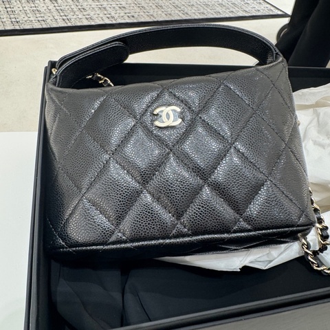 香奈兒 飯盒包25c