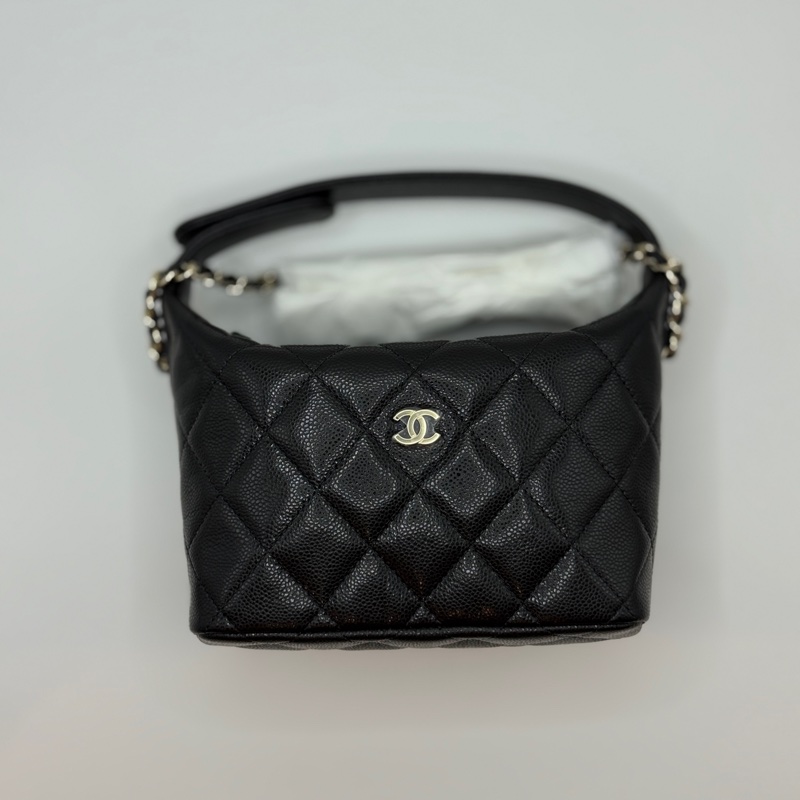 香奈兒 飯盒包25c-3