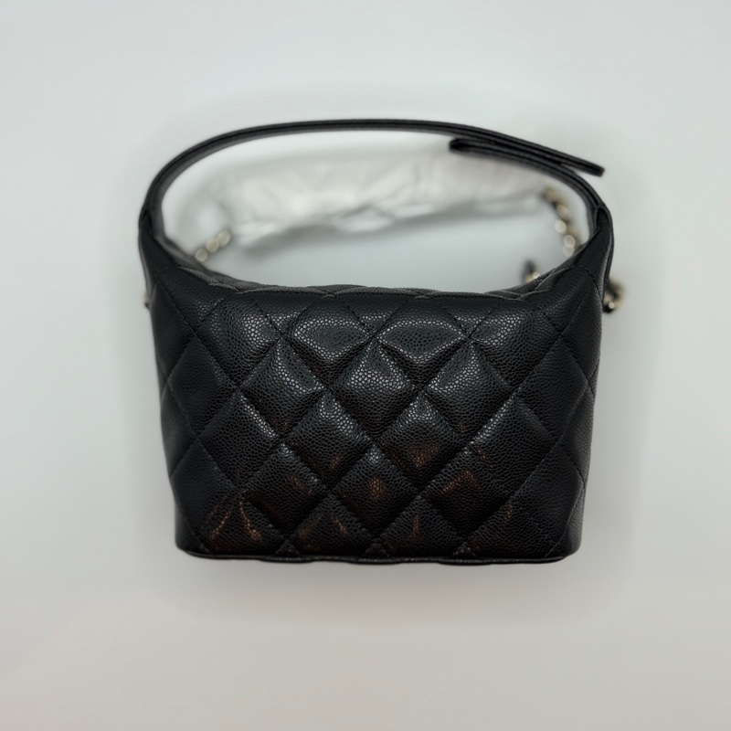 香奈兒 飯盒包25c-4