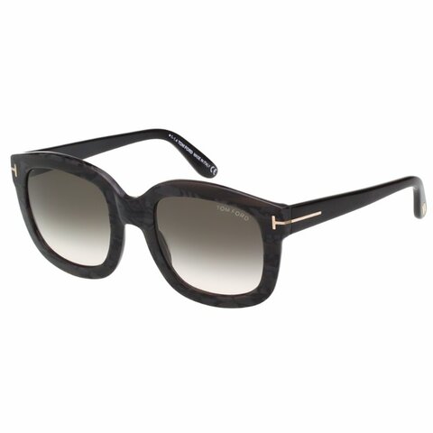 TOM FORD太陽眼鏡 (大理石色)