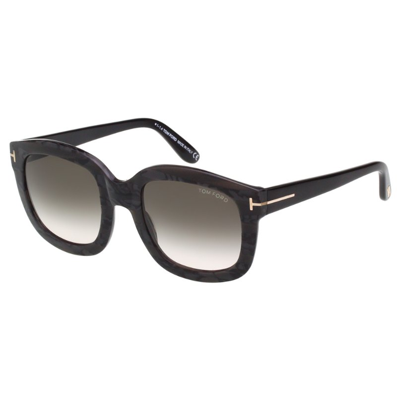 TOM FORD太陽眼鏡 (大理石色)-0