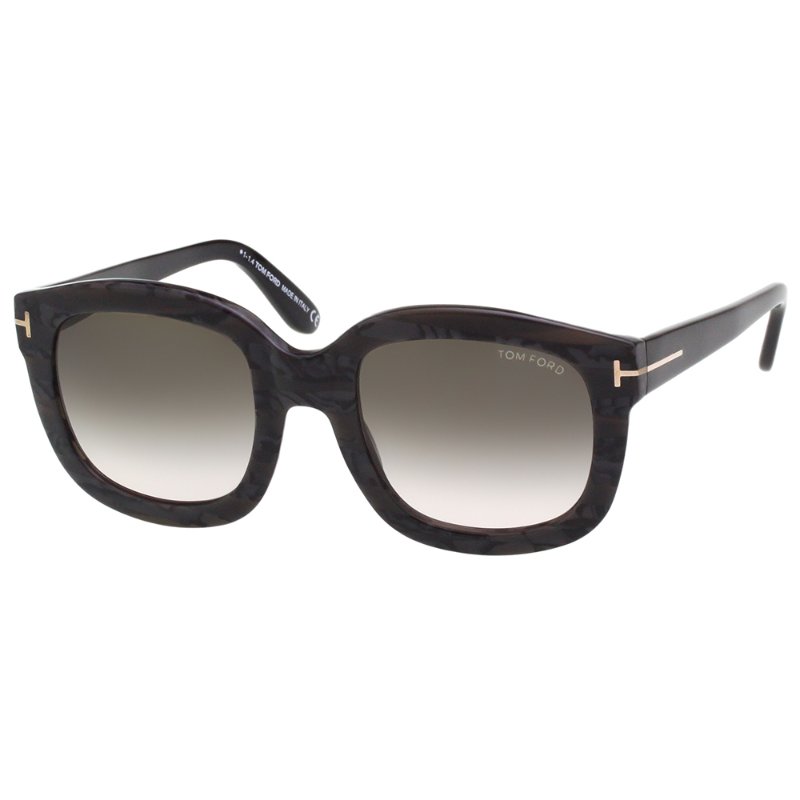 TOM FORD太陽眼鏡 (大理石色)-1