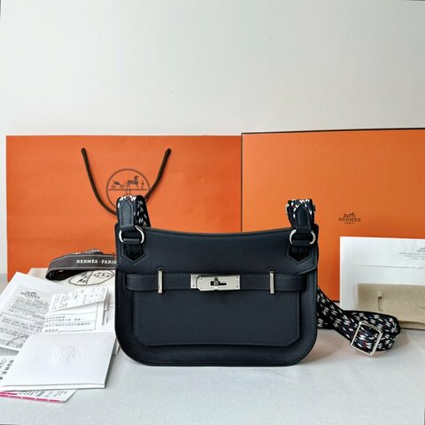 HERMES Mini Jypsiere吉普賽
