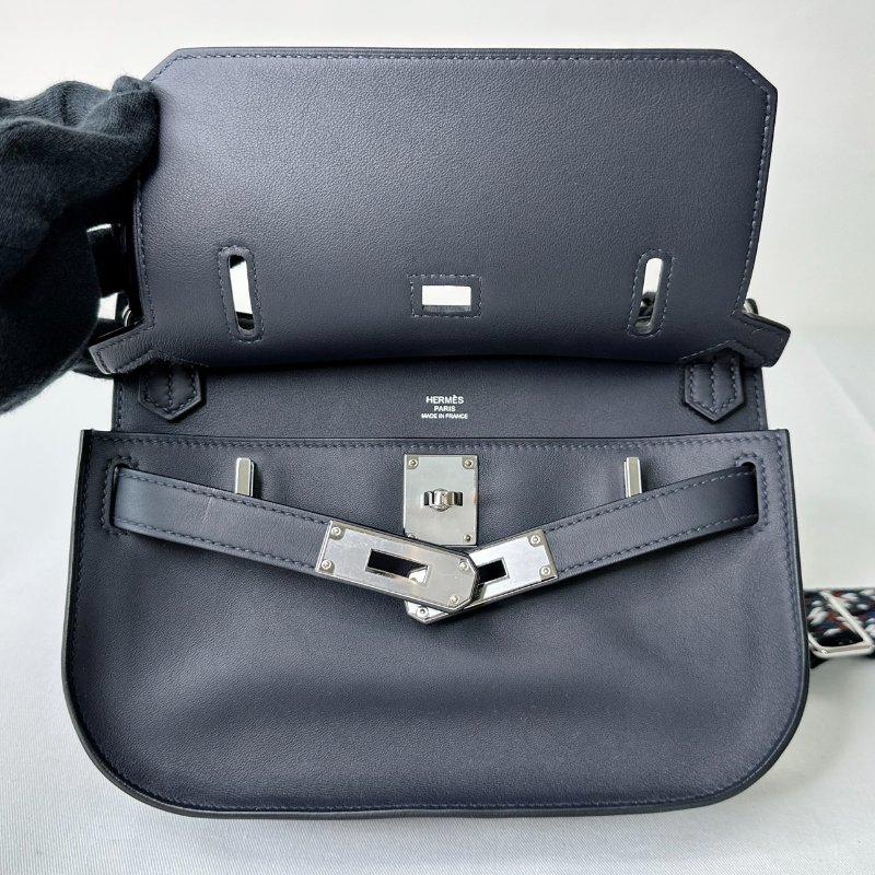 HERMES Mini Jypsiere吉普賽-6
