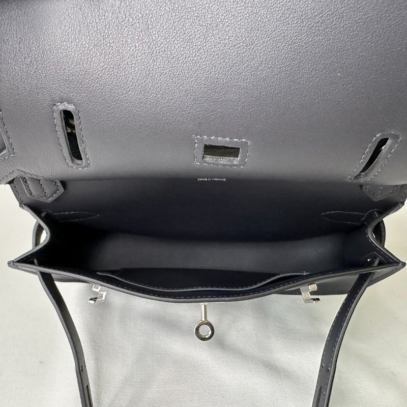 HERMES Mini Jypsiere吉普賽-7