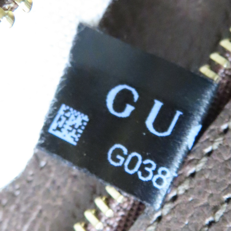 棕色 牛皮 GG帆布 ophidia small shoulder bag 肩背包【GUCCI 古馳】 722117-11