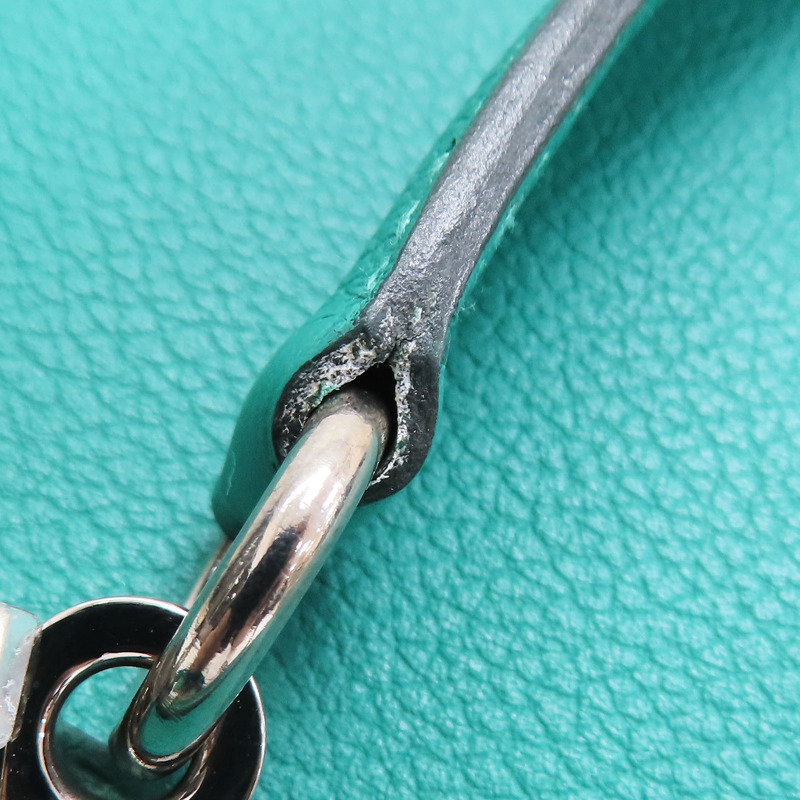 維羅納綠/普魯士藍 Evercolor牛皮 Kelly 28 凱莉包 兩用包 銀扣 D刻【HERMES 愛馬仕】-14