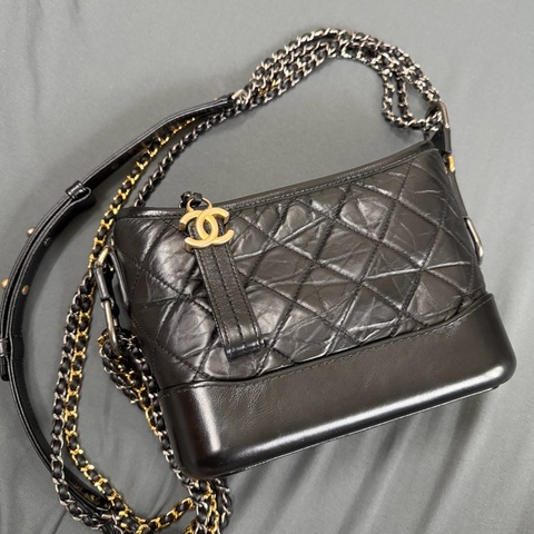 小香流浪包黑（小號）