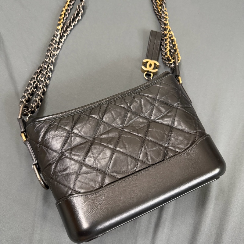 小香流浪包黑（小號）-1