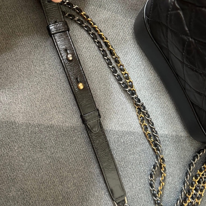 小香流浪包黑（小號）-8