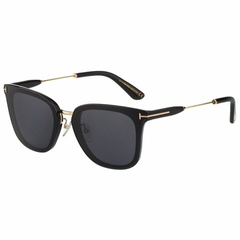 TOM FORD太陽眼鏡(黑色)