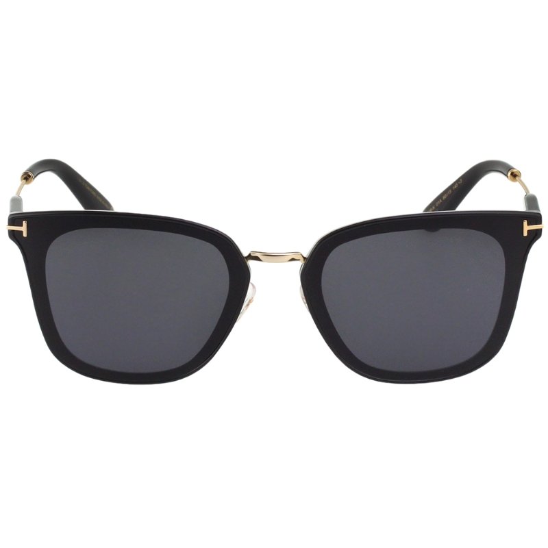 TOM FORD太陽眼鏡(黑色)-2